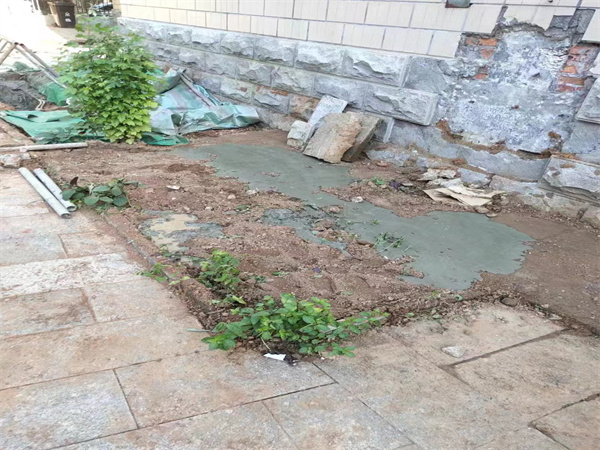 太谷地基基础注浆增加承载力灌浆加固